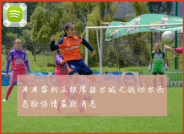 库库雷利亚缺席赫尔城之战切尔西急盼伤情最新消息